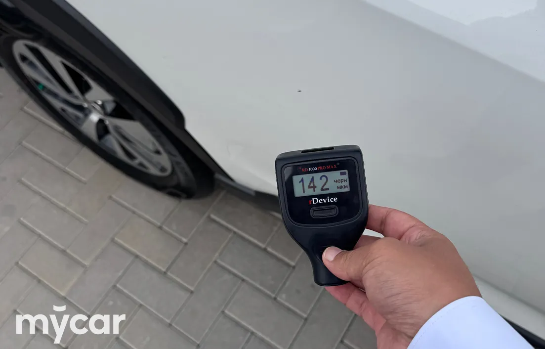 Subaru Outback 2024