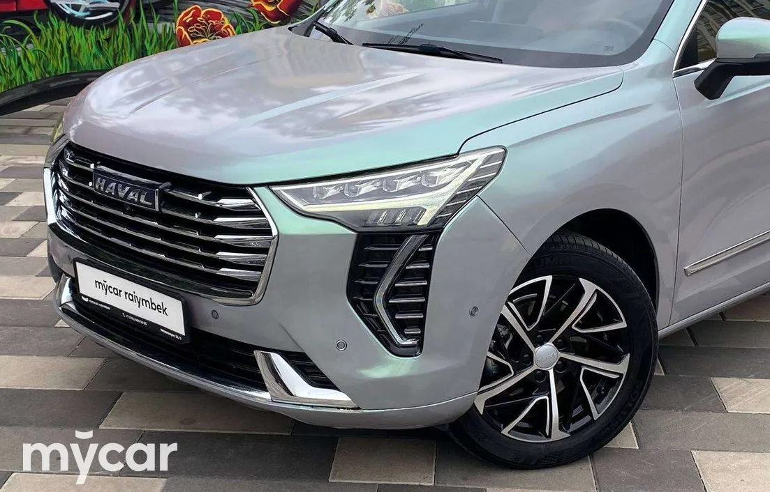 Haval Jolion 2023