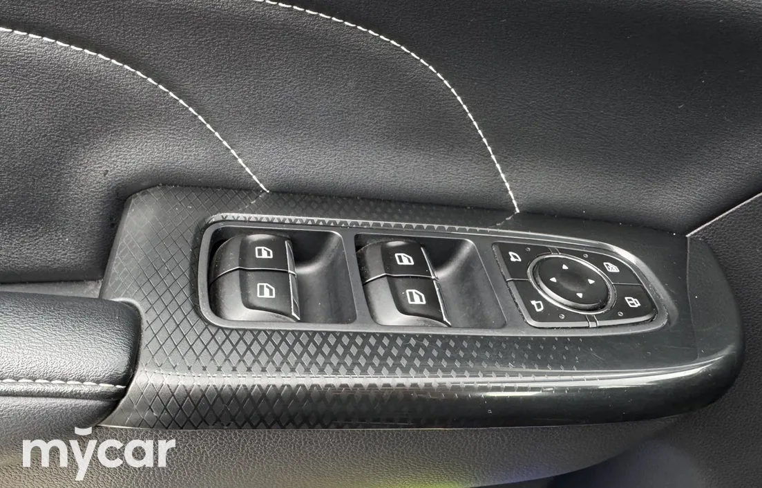 Haval M6 2024