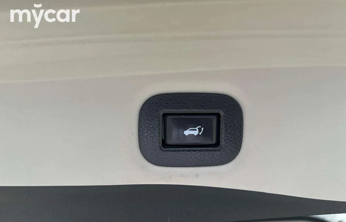 Nissan X-Trail 2020