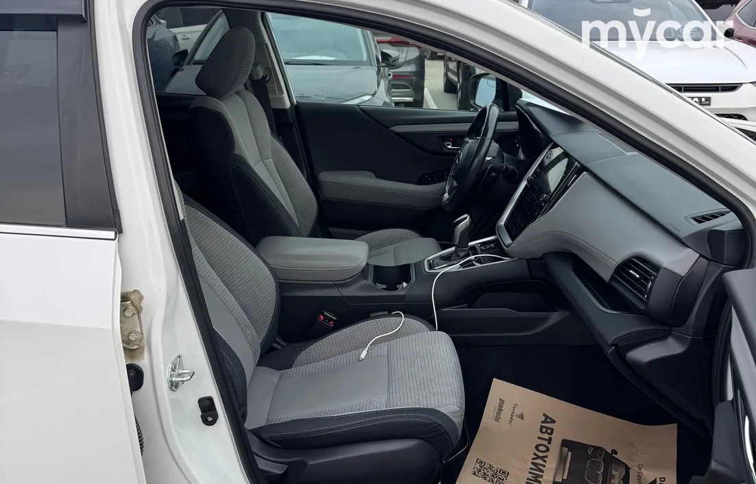 Subaru Outback 2024