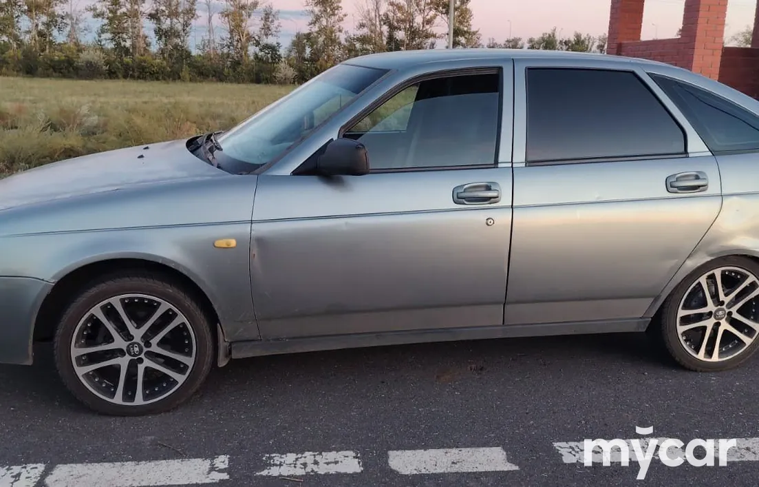 LADA Priora 2009