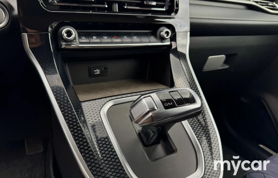 Haval M6 2024