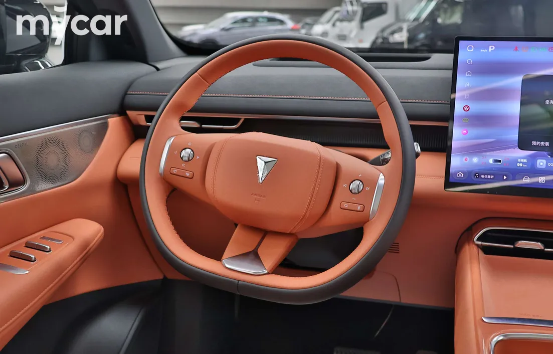 Changan Deepal S07 2025