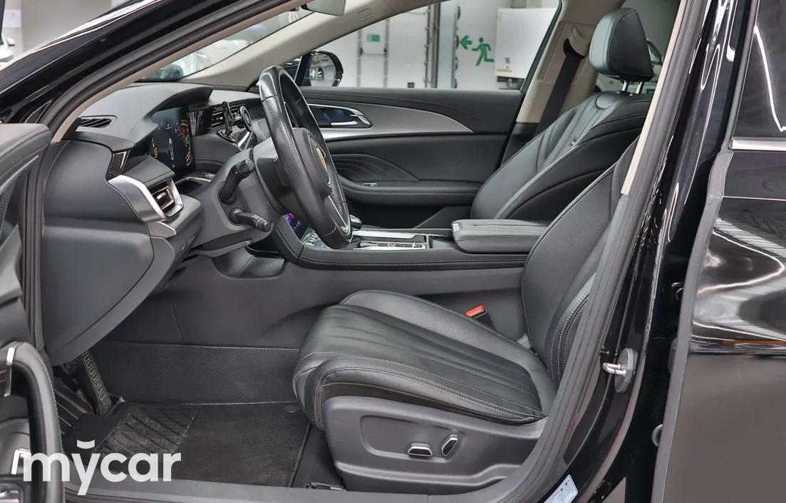 Hongqi H5 2024