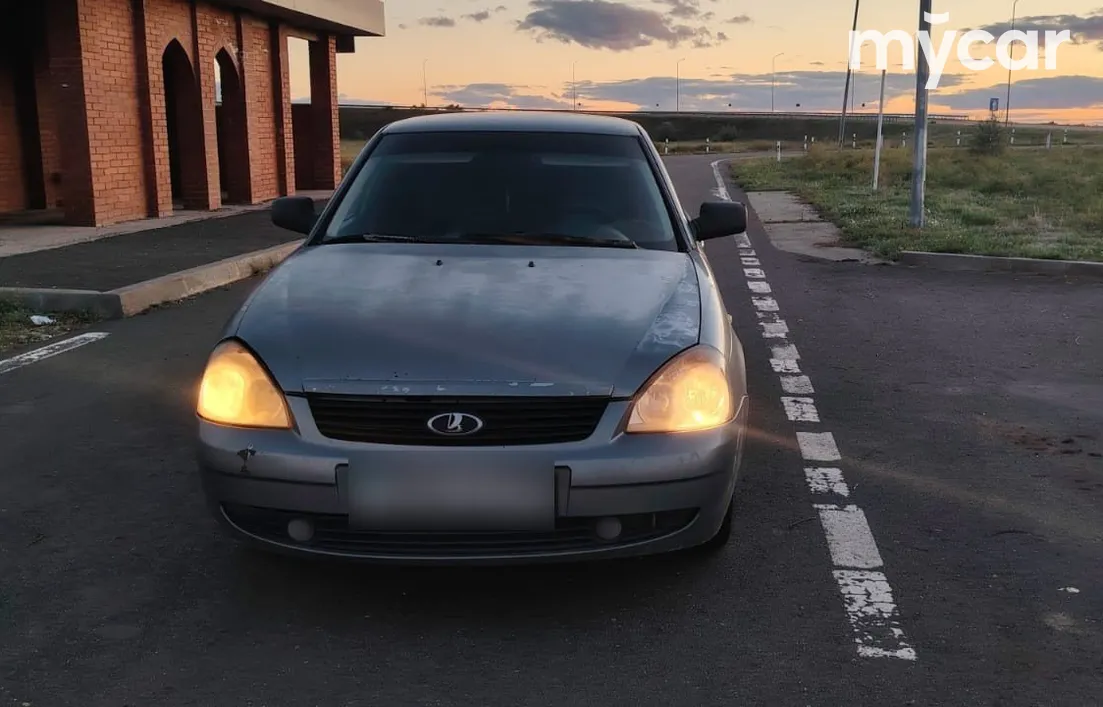 LADA Priora 2009