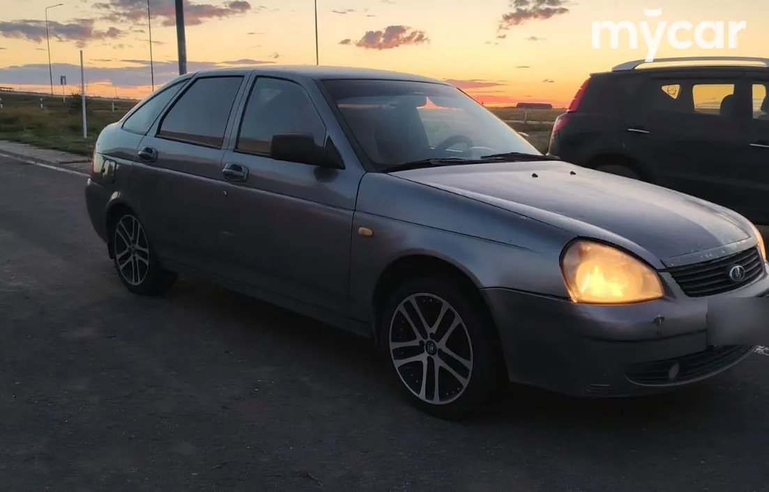 LADA Priora 2009