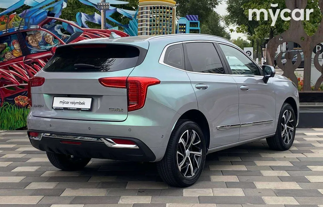 Haval Jolion 2023