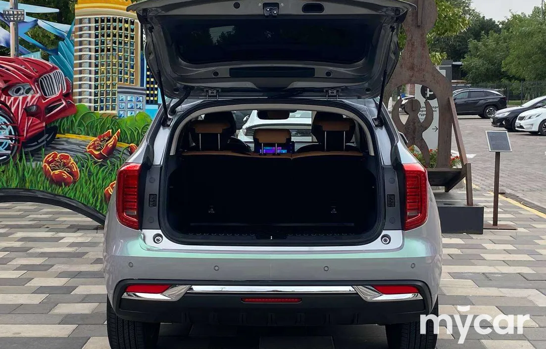 Haval Jolion 2023
