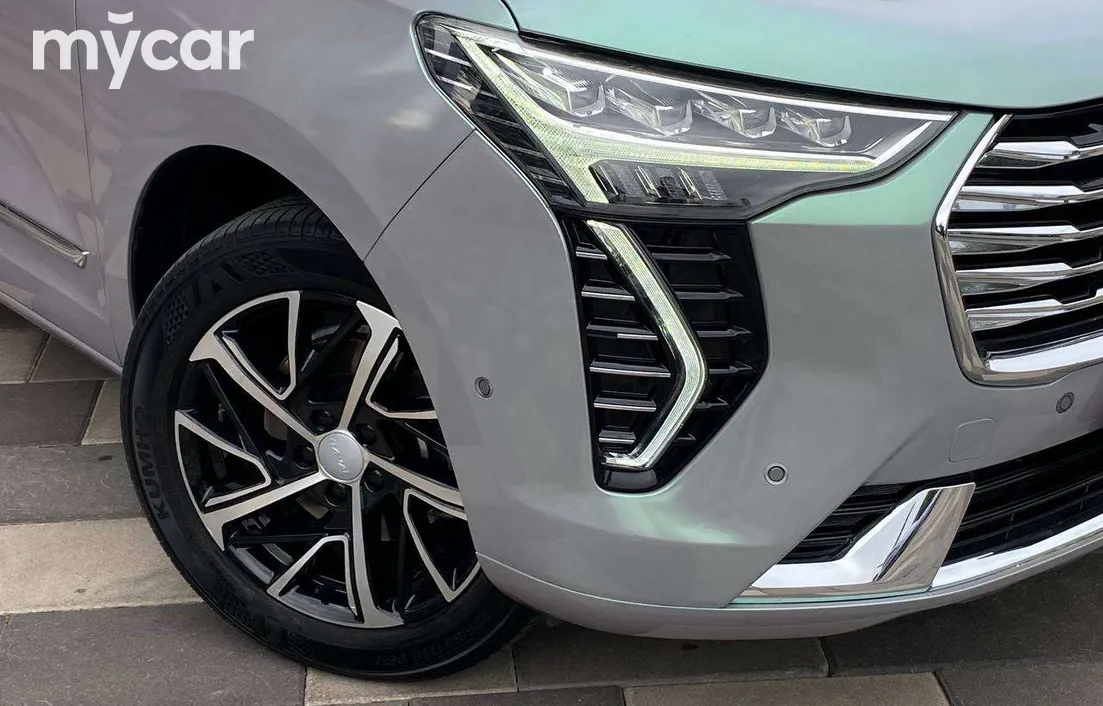 Haval Jolion 2023