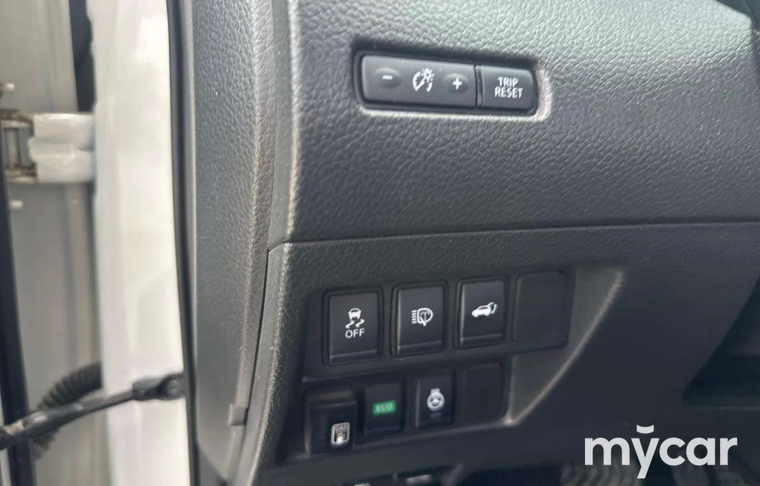 Nissan X-Trail 2020