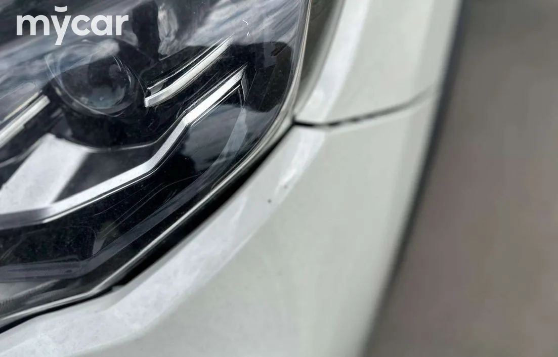 Nissan X-Trail 2020