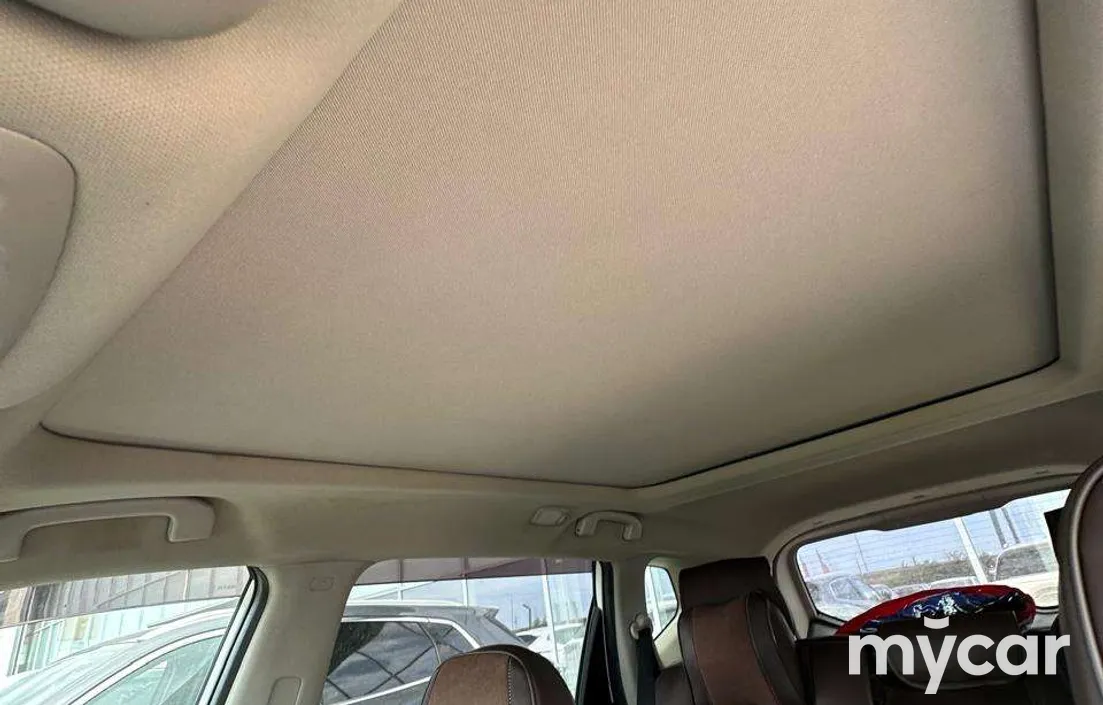 Nissan X-Trail 2020