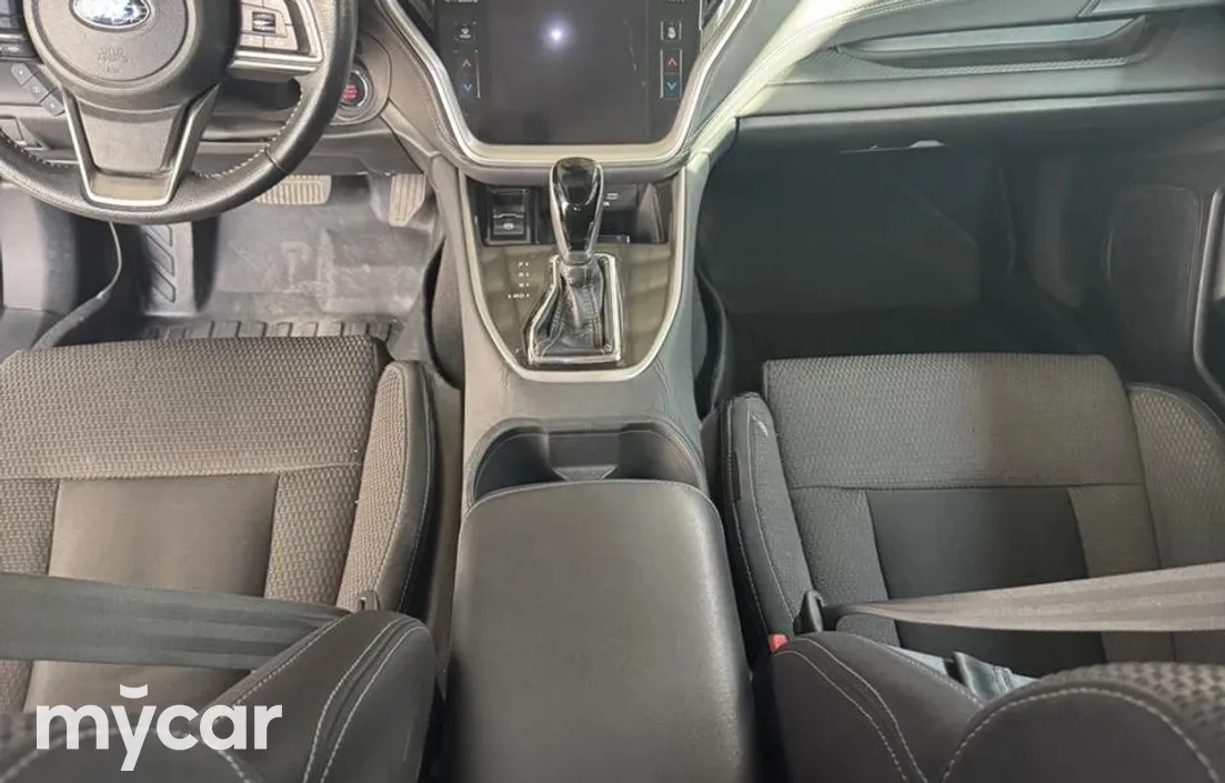 Subaru Outback 2022