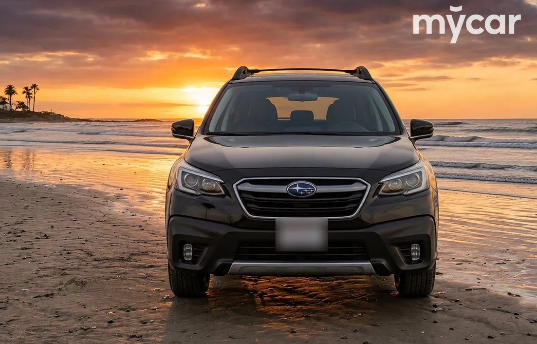 Subaru Outback 2020