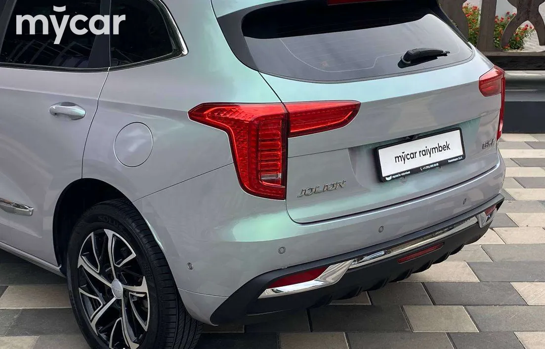 Haval Jolion 2023