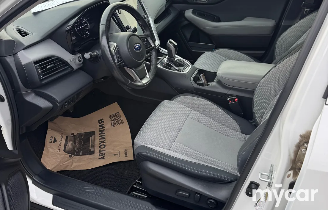 Subaru Outback 2024