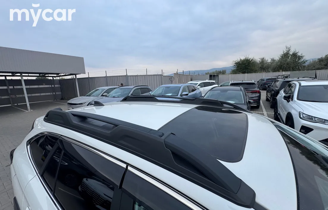 Subaru Outback 2024