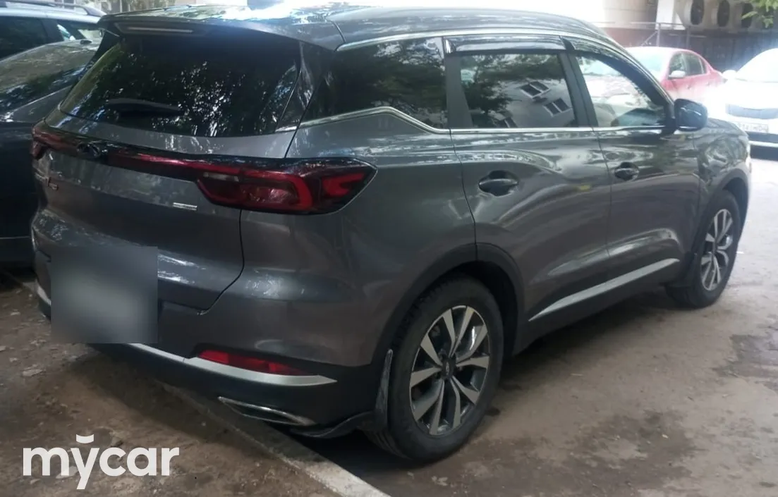 Chery Tiggo 7 Pro 2023