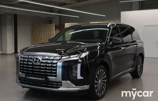 фото Hyundai Palisade Новая за 22000000 тенге