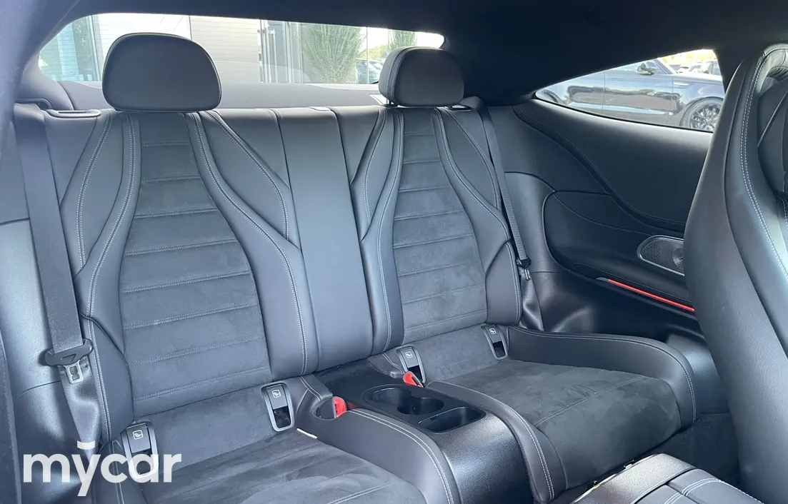 Mercedes-Benz CLE 300 2025