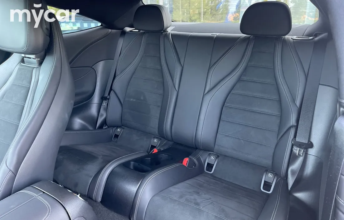 Mercedes-Benz CLE 300 2025