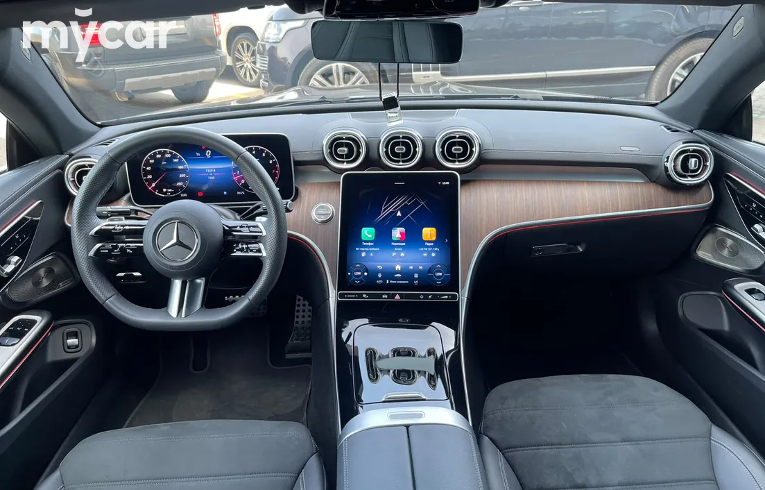 Mercedes-Benz CLE 300 2025