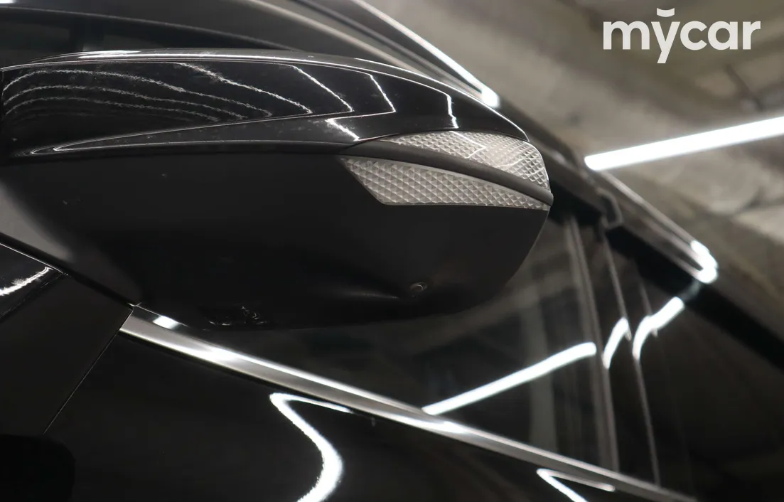 Hyundai Custin 2024