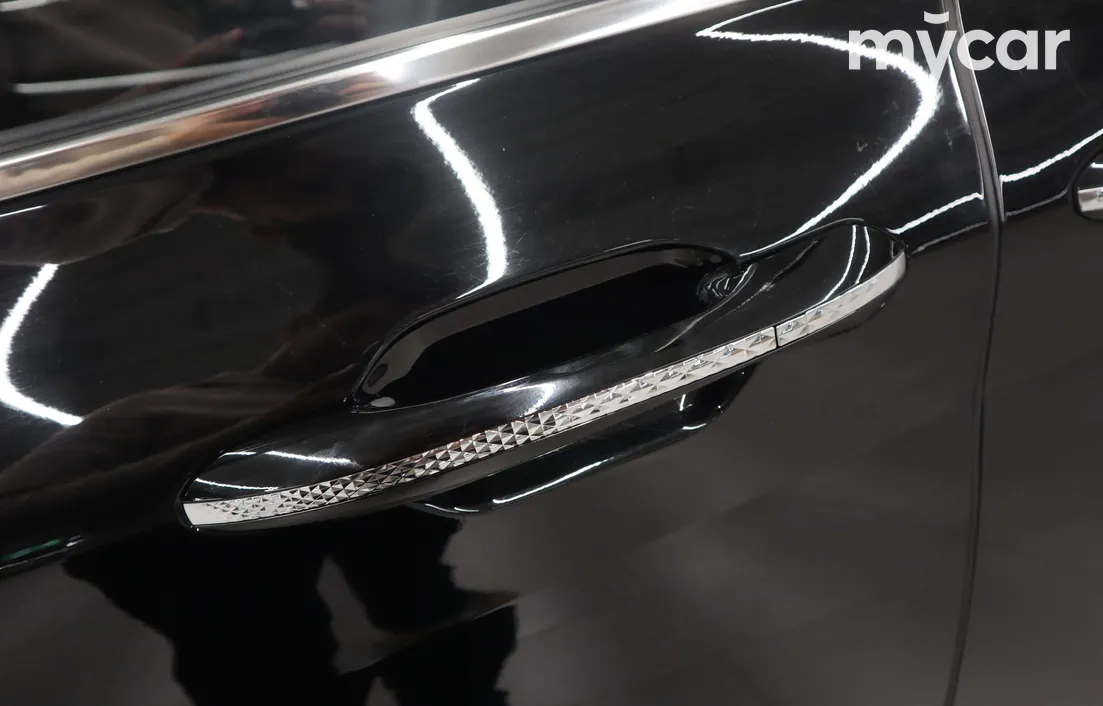 Hyundai Custin 2024
