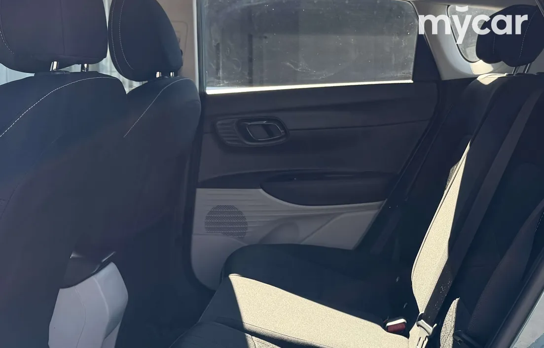 Hyundai Bayon 2023
