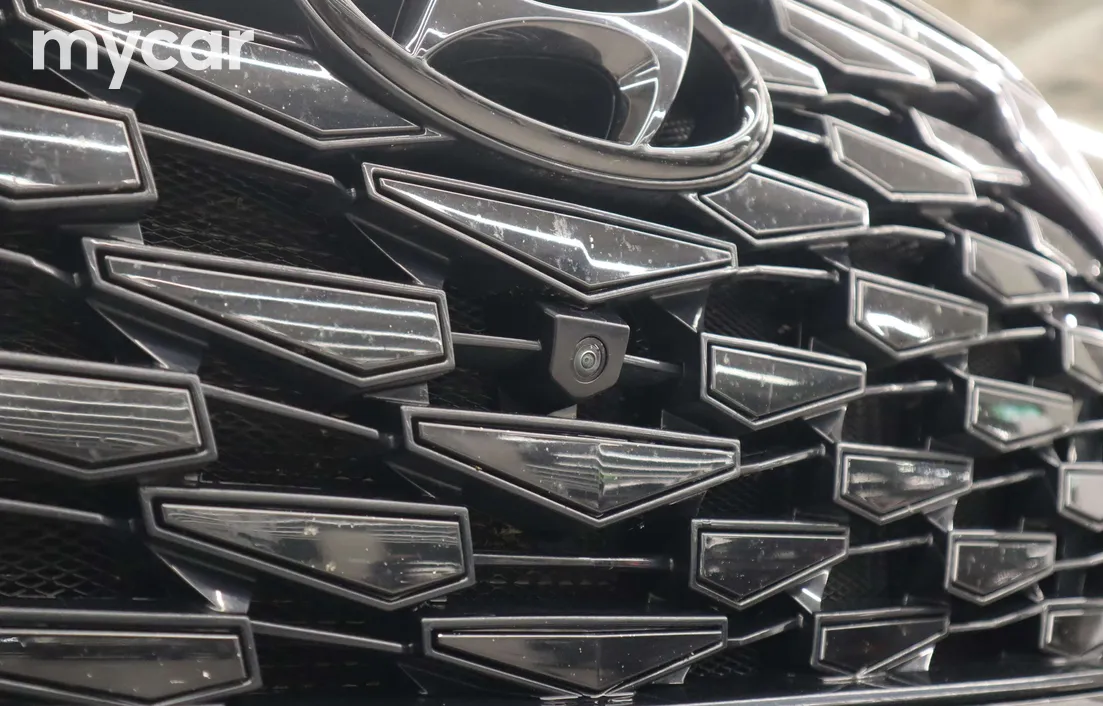 Hyundai Custin 2024