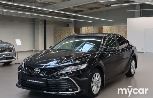 фото Toyota Camry Новая за 13500000 тенге