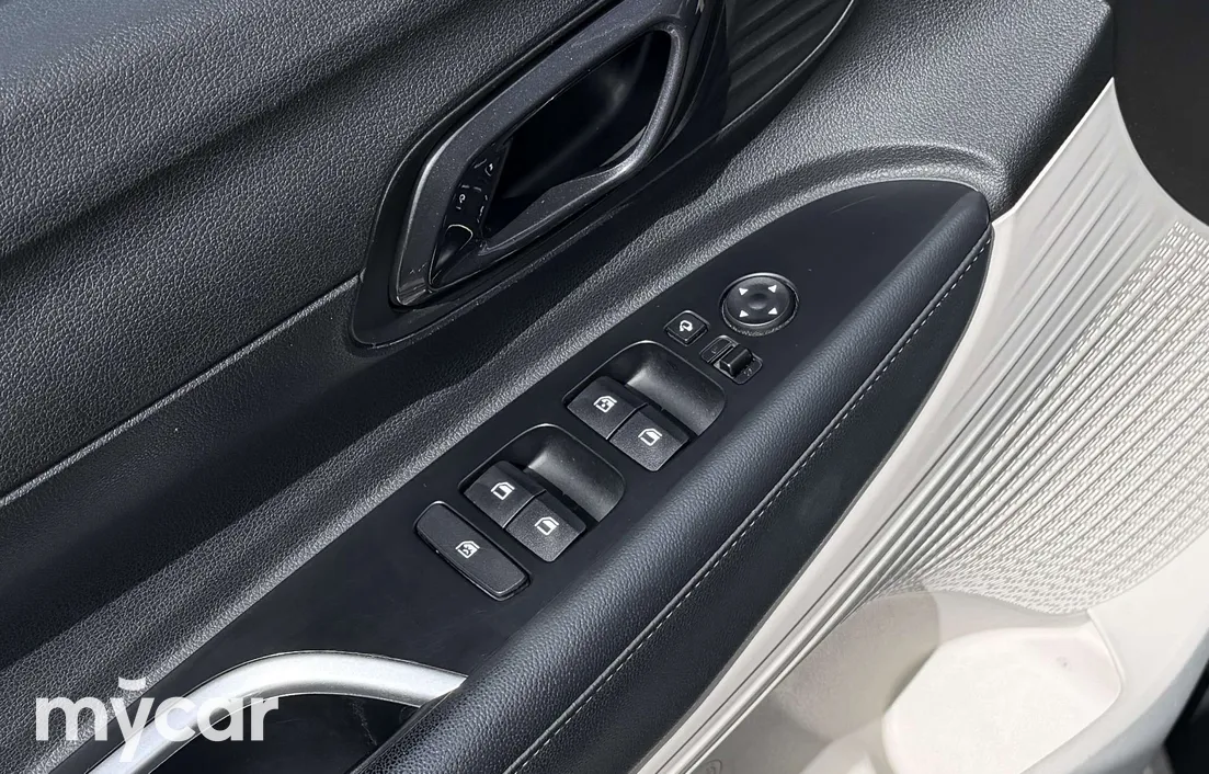 Hyundai Bayon 2023