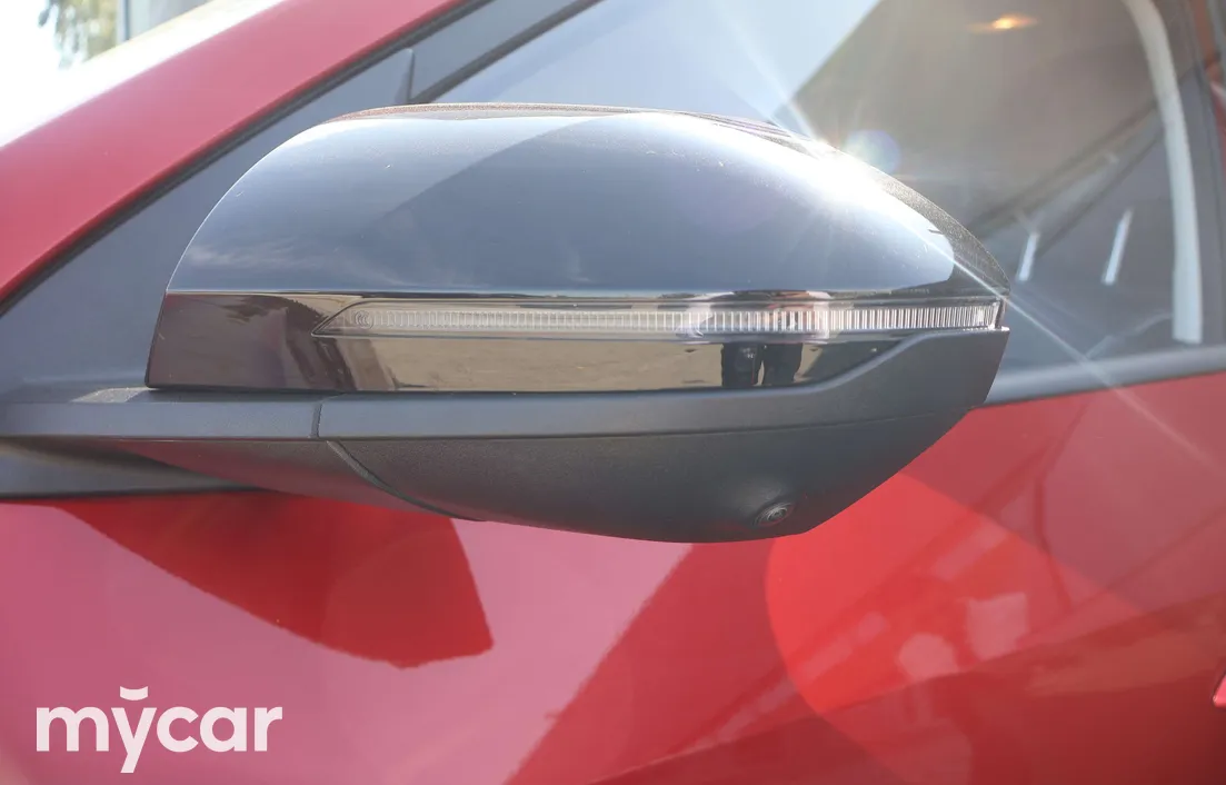 Hyundai Mufasa 2025