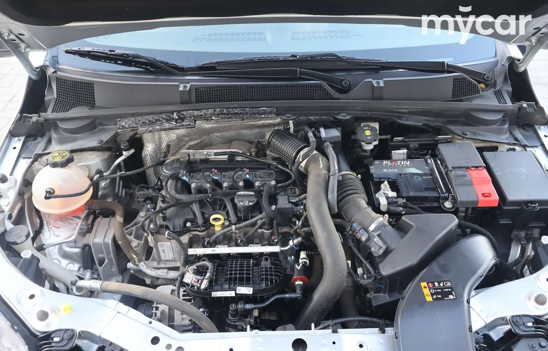 Chevrolet Onix 2023
