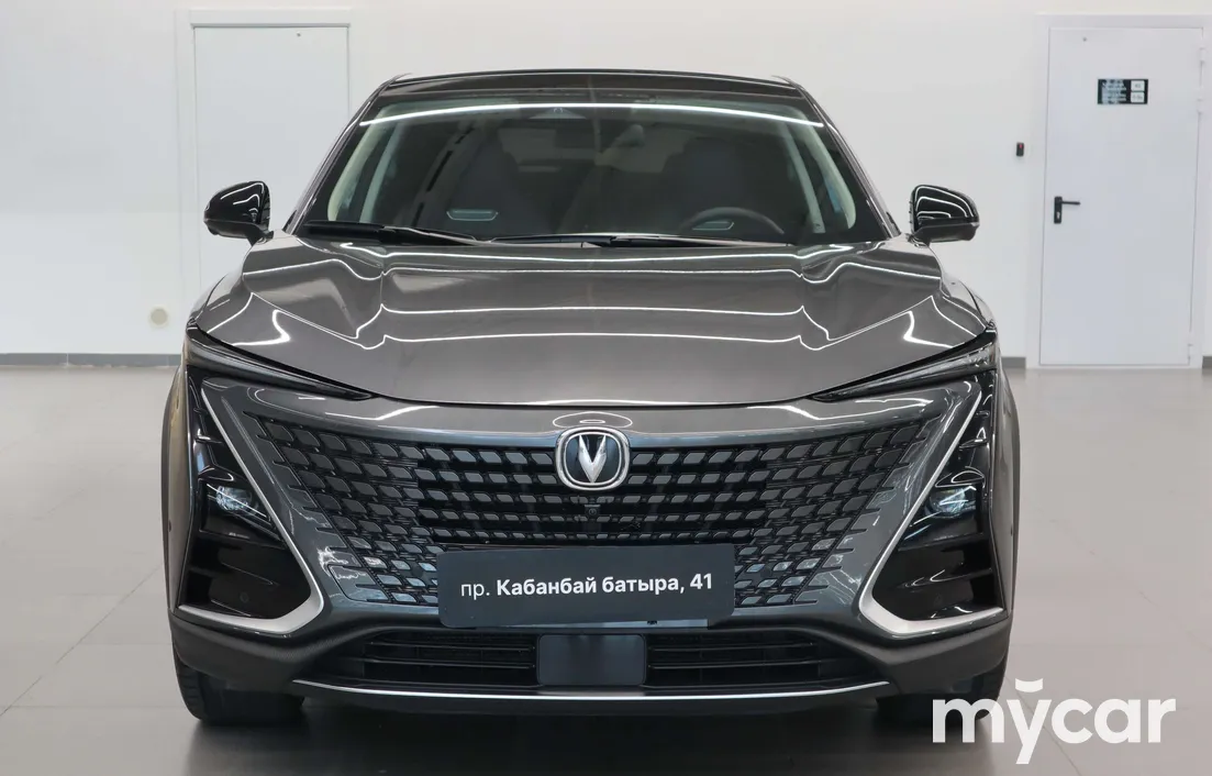 Changan UNI-T 2024