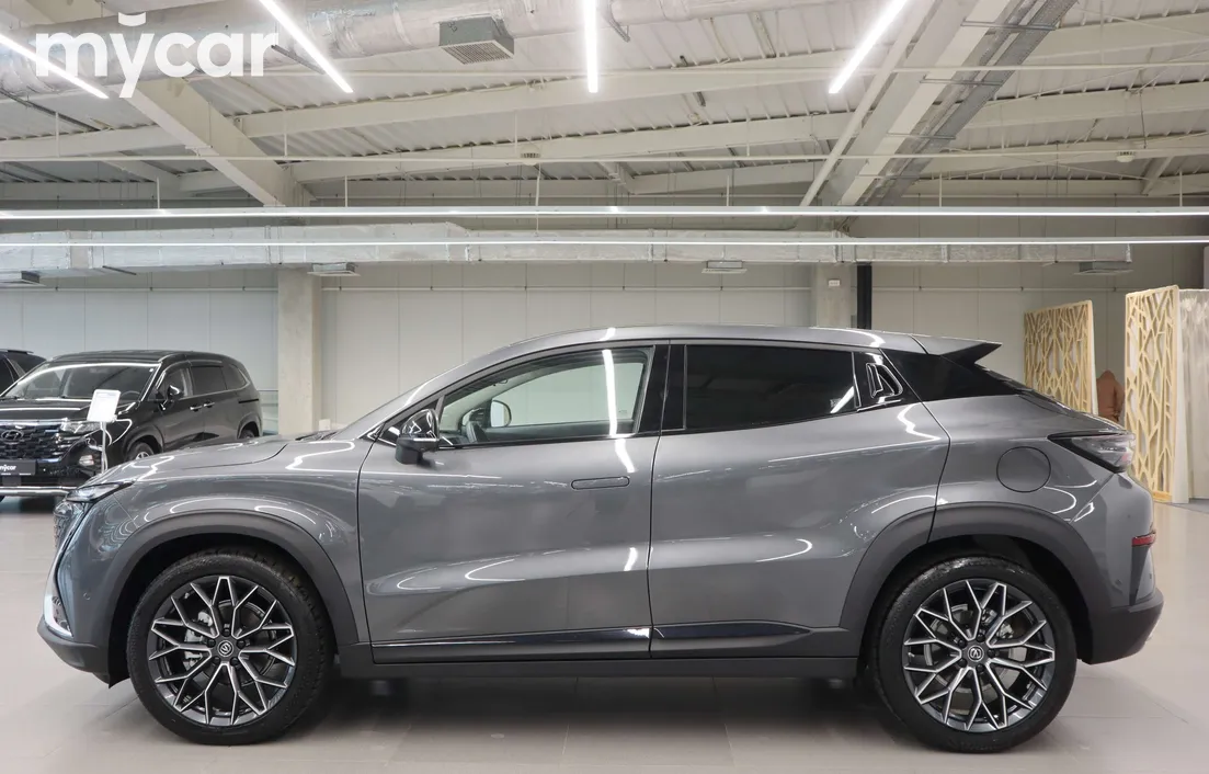 Changan UNI-T 2024