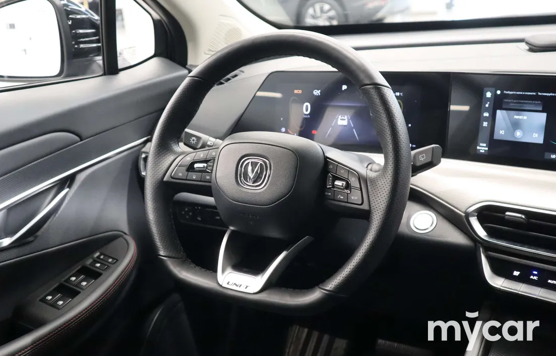 Changan UNI-T 2024