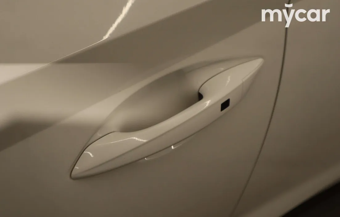 Hyundai Bayon 2023