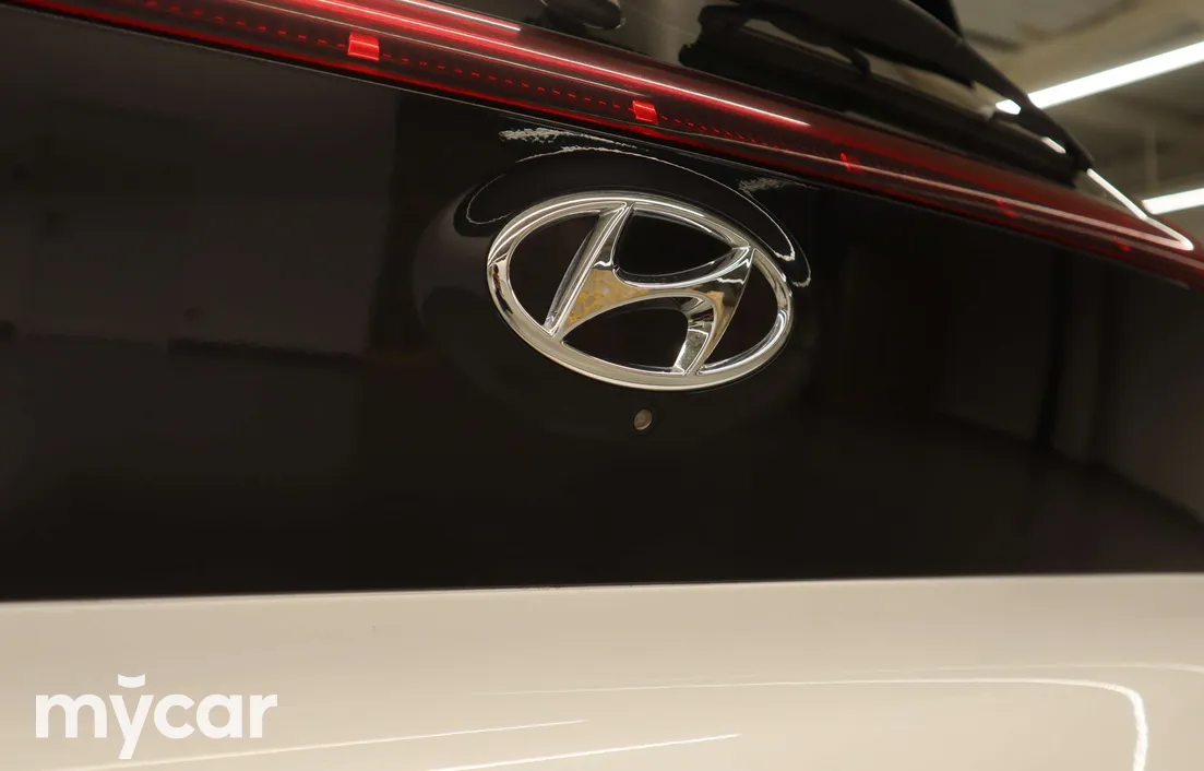 Hyundai Bayon 2023