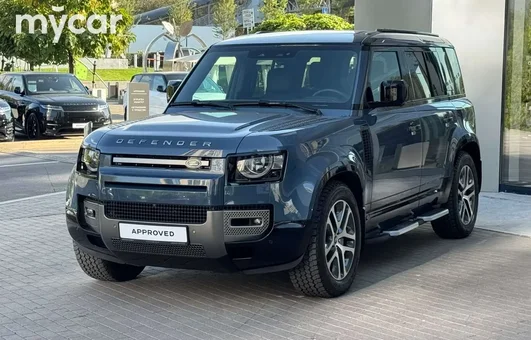 фото Land Rover Defender Новая за 66500000 тенге