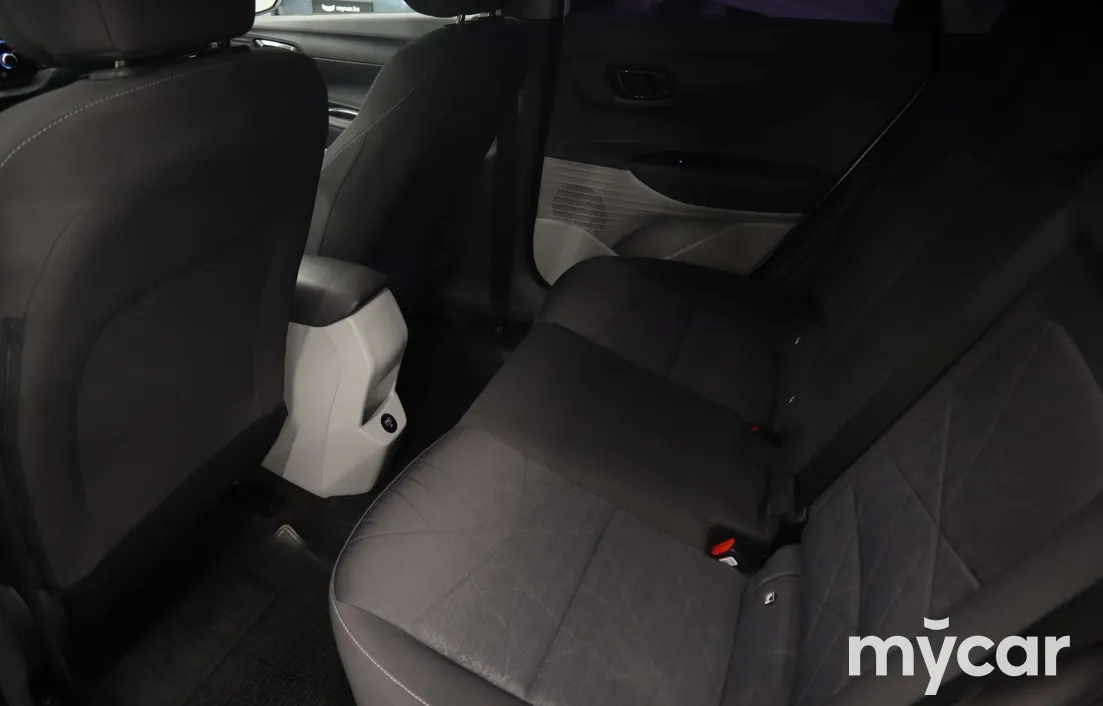 Hyundai Bayon 2023
