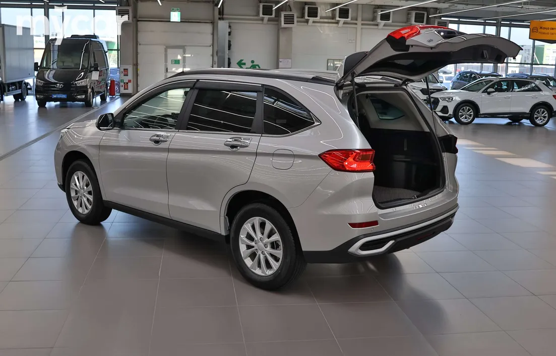 Haval M6 2025