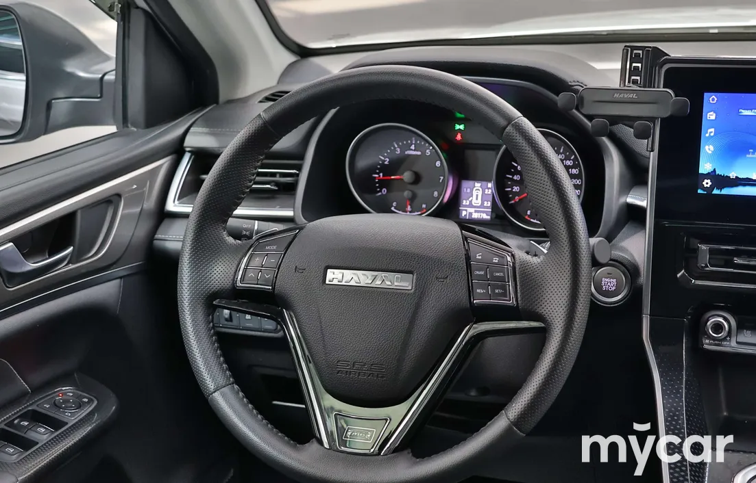 Haval M6 2025