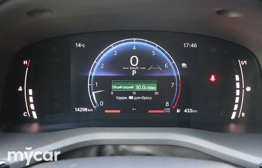Toyota Camry 2024