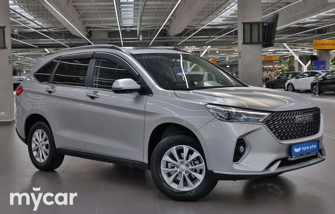 Haval M6 2025