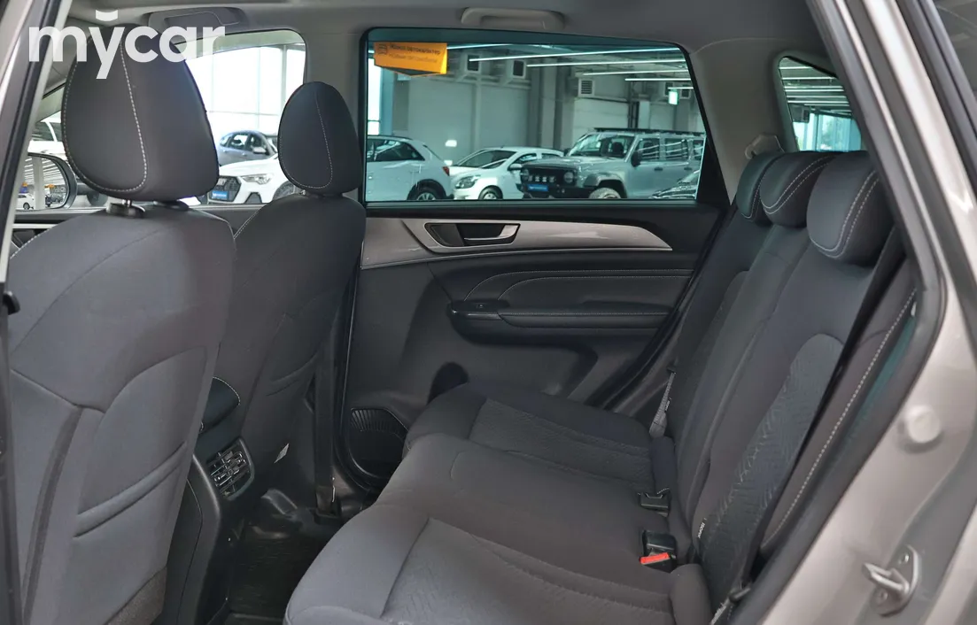 Haval M6 2025
