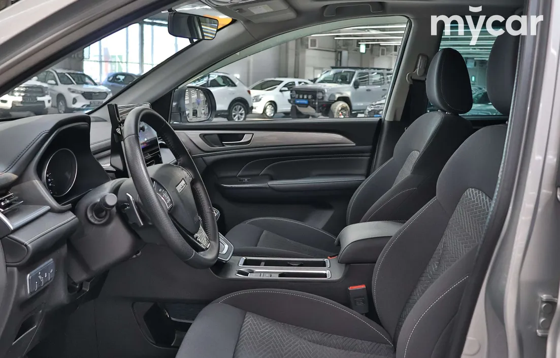 Haval M6 2025