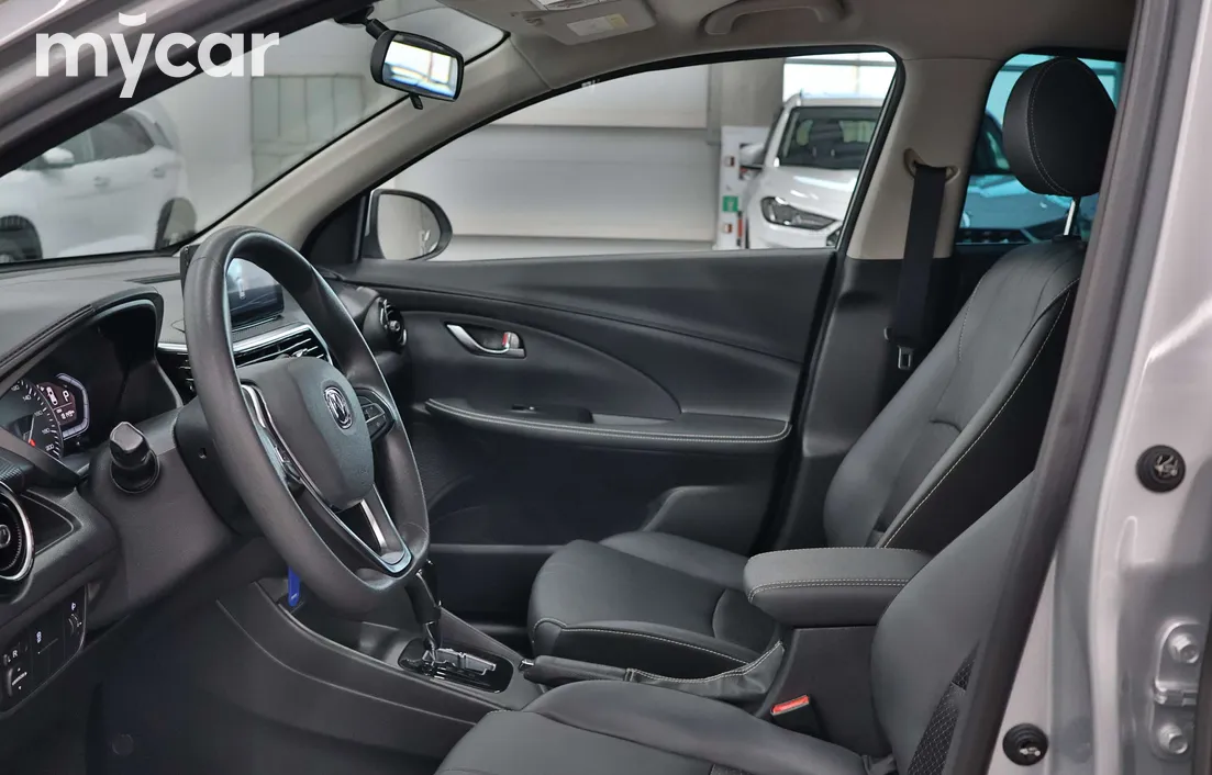 Changan Alsvin 2025