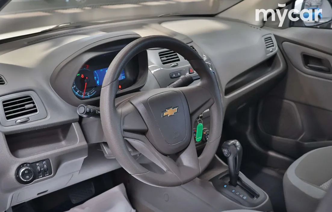 Chevrolet Cobalt 2024